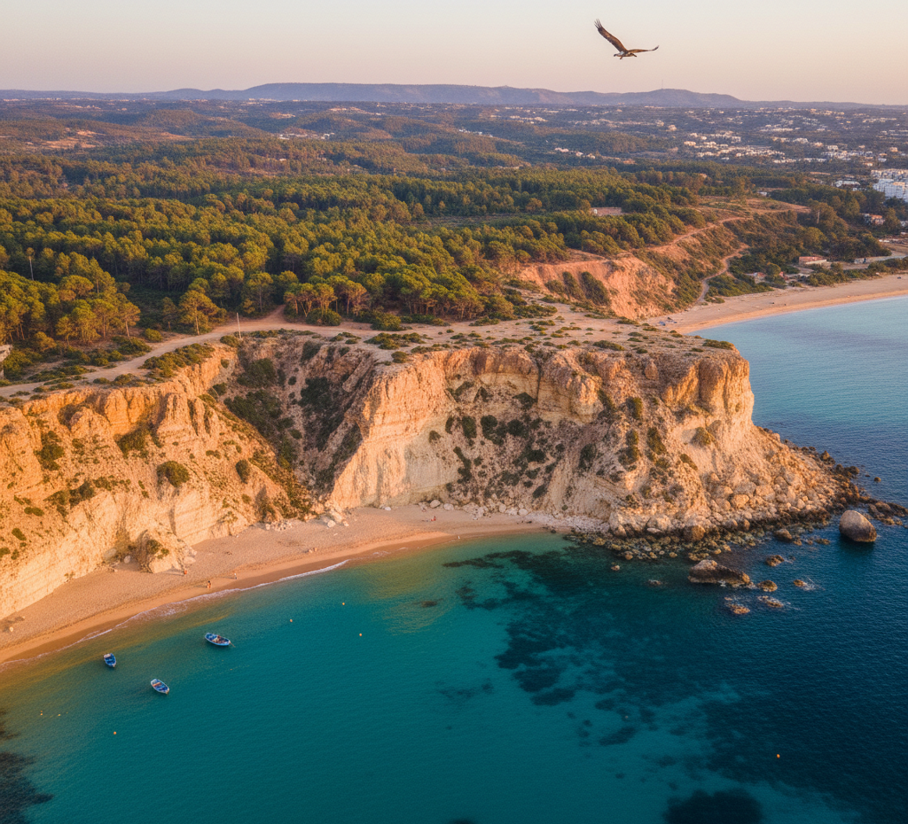 Parc National d'Al Hoceima